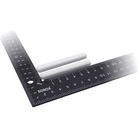 Resim Teflon Karıştırıcı Manyetik Balık Silindirik 9 x 70 MM 2 Adet 