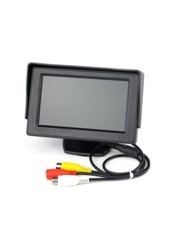 Resim UNIQUE UQ-D1 4,3 inç Monitör 