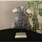 Resim Kaideli Masaüstü Dekoratif Kaftan Büyük 