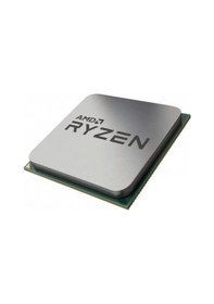 Resim Amd Ryzen 3 3300x 4.3ghz Am4 Tray 