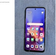 Resim Xiaomi Redmi Note 10S İkinci El YD | 128 GB 6 GB | Siyah İkinci El REDMİ NOTE 10S 6 RAM 128 GB