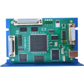 Resim Ezcad Fiber/CO2 Lazer Gravür Makinesi Kontrol Kartı 