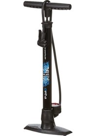 Resim XLC PU-S04 Delta Göstergeli Ayaklı Pompa Siyah 