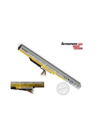 Resim For Lenovo Uyumlu Ideapad P500 Model 20210 Batarya Pil 