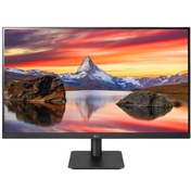 Resim LG 27 27mp400h Fhd Ips Gaming Monitör 5ms Siyah 