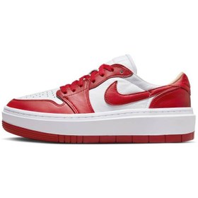 Resim Air Jordan 1 Elevate Low Kadın Basketbol Ayakkabısı 