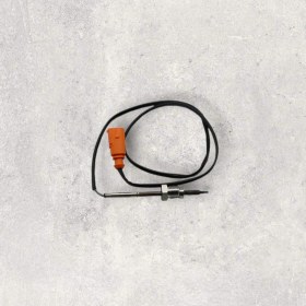 Resim 04L906088CP Egzoz Sıcaklık Sensörü Delphı Typ - Passat-Arteon-2.0-Tdı-Cuaa 