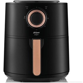 Resim Arzum Airtasty Airfryer 