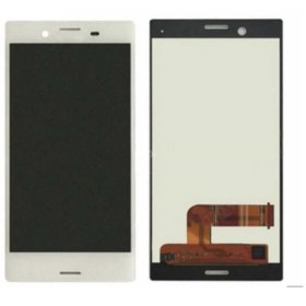 Resim Kdr Sony Xperia Xz1 Compact Mini G8441 Lcd Ekran Dokunmatik 