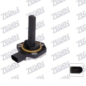 Resim Zegen-zols1005 - Yag Sevıye Sensoru Bmw 1 Serısı E81 116 İ 20 