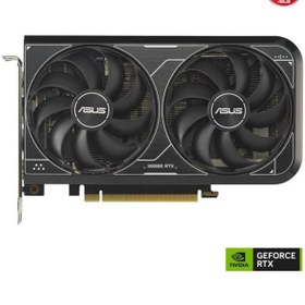 Resim Asus GeForce RTX 4060 Dual O8G V2 8GB GDDR6 128 Bit Ekran Kartı 