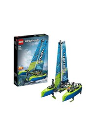 Resim LEGO Technic 42105 Katamaran 404 Parça 