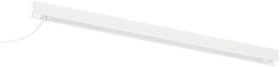 Resim LED'li dolap aydınlatması, beyaz, 40 cm 