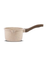Resim Thermoad Granit Döküm Sosluk & Sütlük Vizon 14 Cm Vizon 