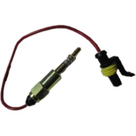 Resim Zetoto Doğan Kartal Şahin Tempra Rölanti Stop Müşürü Kablolu 