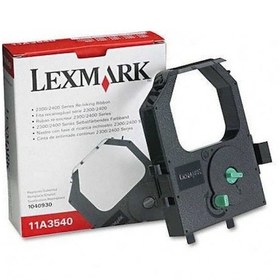 Resim Lexmark 2480 - 2481 Şerit 11A3540 (4.000.000 Karakter ) 