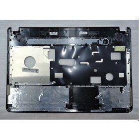 Resim Casper A15 Gri Klavye Kasası 