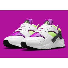 Resim Nike W Air Huarache Kadın Spor Ayakkabı DH4439-101 