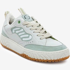 Resim Greyder LAB Kadın Mint Sneaker Ayakkabı 