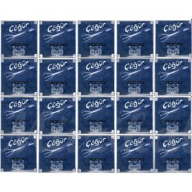 Resim Çöğür Kısa Sap 018 Saz Teli Bağlama Teli 2 Adet 