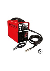 Resim D-force Gazaltı Kaynak Makinesi Dw 130 