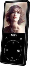 Resim D16 Dokunmatik Bluetooth MP3 Çalar 8GB 