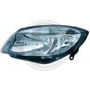 Resim Hella Far Komple Sol Fabıa 072010 Roomster 06-2010 