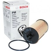 Resim Bosch Opel Corsa D 1.4 Twinport Yağ Filtresi 2007-2010 Bosch