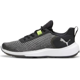Resim Puma Fusion Crush Sport Mens Shoes - Erkek Spor Golf Ayakkabısı 