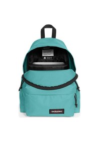 Resim Eastpak Sırt Çantası Day Pak'r Laptop Gözlü Stream Blue 5v7 Mint Yeşili 