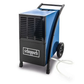 Resim Scheppach BTR6500 Nem Alma Cihazı - 850W | 6L Tank Kapasitesi 