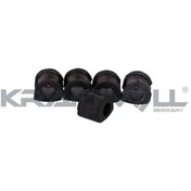 Resim Kraftvoll 10060013 Viraj Demir Lastiği Ön Accent 94-01 5481322200 