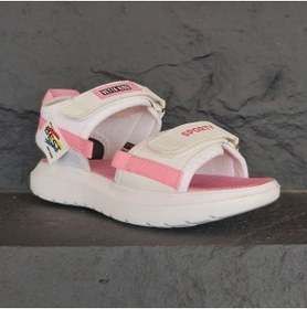 Resim VETTA Kids F0102 Kız Çocuk Spor Sandalet 