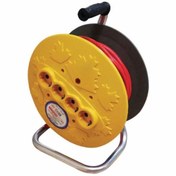 Resim Genel Markalar Makaralı Kablo 3x2.5 20 m 