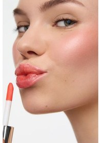 Resim Wonderskin Wonderskın Amour Lüks Nemlendirici Renkli Dudak Serumu Yağı Dudak Bakımı Flirt 