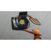 Resim Samsung R580 Ba31 00098A / Uyumlu Notebook Fanı 