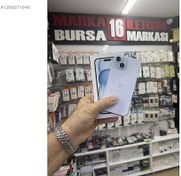 Resim Apple iPhone 15 İkinci El TR | 128 GB | Mavi İkinci El İPHONE 15 128 GB 13 AY GATANTİLİ PİL 88 GARANTİLİ FATURALI