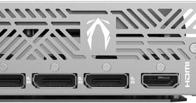 Resim ZOTAC Gaming GeForce RTX 5060 Ti Twin Edge 16GB GDDR7 Reflex 2 RTX AI DLSS4 