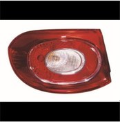 Resim Hella 2sd009691-101-stop Lambası Sag Dıs 2007-2011 Tiguan 5n0945096f 