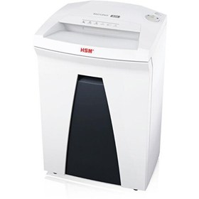 Resim HSM Securio B24 35 L Düz/Şerit Kesim Evrak İmha Makinesi 