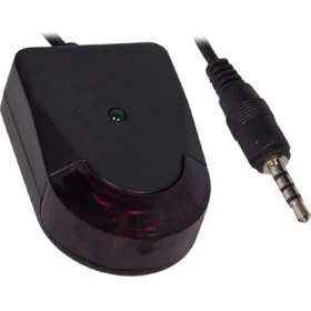 Resim Spybox S11 Hd Uydu Alıcı Gözü 3 Boğumlu Kısa Jack Işıklı Mag-29 