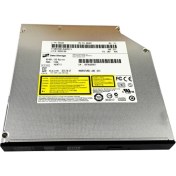 Resim Huttrequ Hl GTA0N GT50N GTC0N GT80N Dizüstü Bilgisayar 12 7mm Sata Seri Dahili Optik Sürücü Için DVD Yanan Optik Sürücü (Yurt Dışından) 