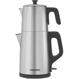 Resim Grundig Tm 3522 I Çelik Çay Makinesi 