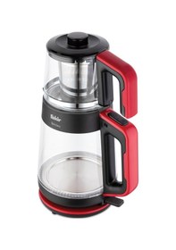 Resim Fakir Bestea 1900 W Çay Makinesi 