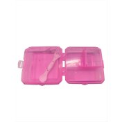 Resim Meysa Home Beslenme Kabi ML-3017 24 