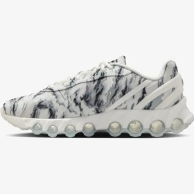 Resim Nike Air Max Dn8 Premium Erkek Gri Spor Ayakkabı 