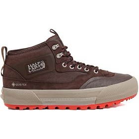 Resim Vans Mte Half Cab Gore-tex Erkek Outdoor Ayakkabısı Vn000cvm7yo1 - Kahverengi 