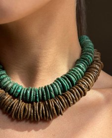 Resim Josephine No.1 Kolye 