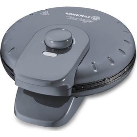 Resim Korkmaz Mia Cosmica Waffle Makinesi A319-09 