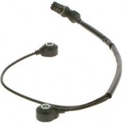 Resim Bmw E39 E53 E65 Vuruntu Sensörü 12141709317 